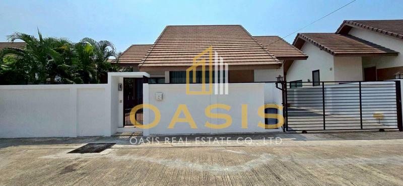 Private Pool Villa for Rent