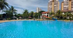 View Talay 1 – Partial Sea View Studio for Sale