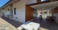 beautiful Pool villa in Huay yai For rent!!!