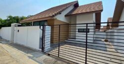 Private Pool Villa for Rent