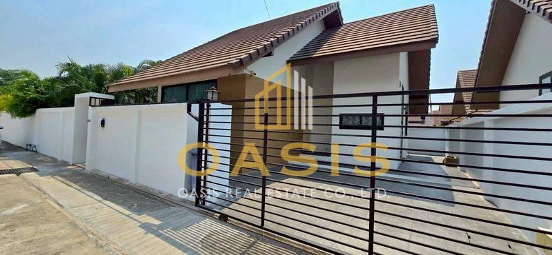 Private Pool Villa for Rent