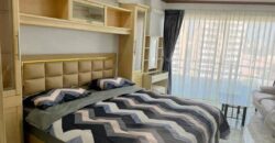 View Talay 1 – Partial Sea View Studio for Sale