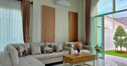 Pool Villa for Rent – Mabprachan Lake Area Pool Villa for Rent – Mabprachan Lake Area