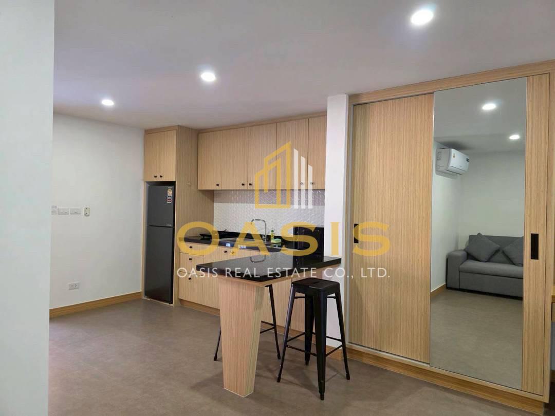 Spacious Guest House for Rent – Prime Location Near the Beach (Pratumnak)