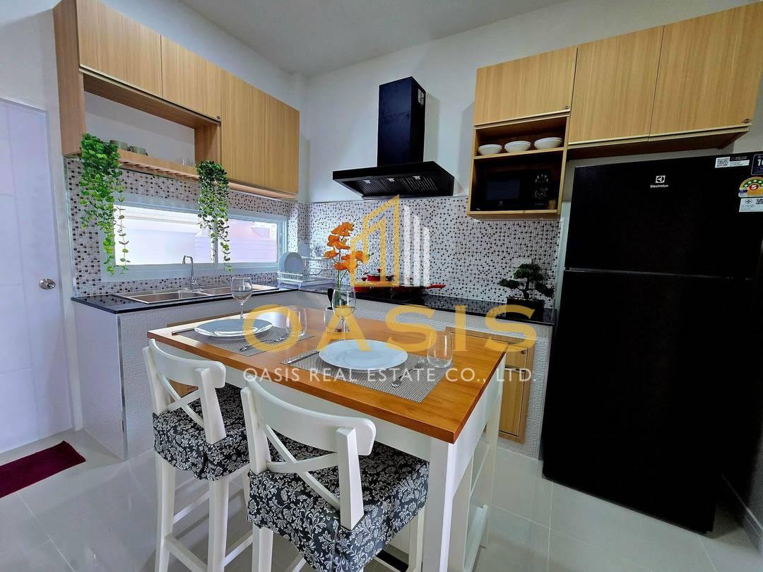 Pool Villa for Rent – Mabprachan Lake Area Pool Villa for Rent – Mabprachan Lake Area