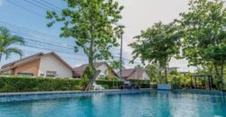 beautiful Pool villa in Huay yai For rent!!!