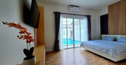 Pool Villa for Rent – Mabprachan Lake Area Pool Villa for Rent – Mabprachan Lake Area