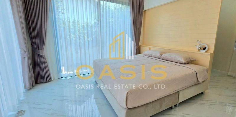 Private Pool Villa for Rent