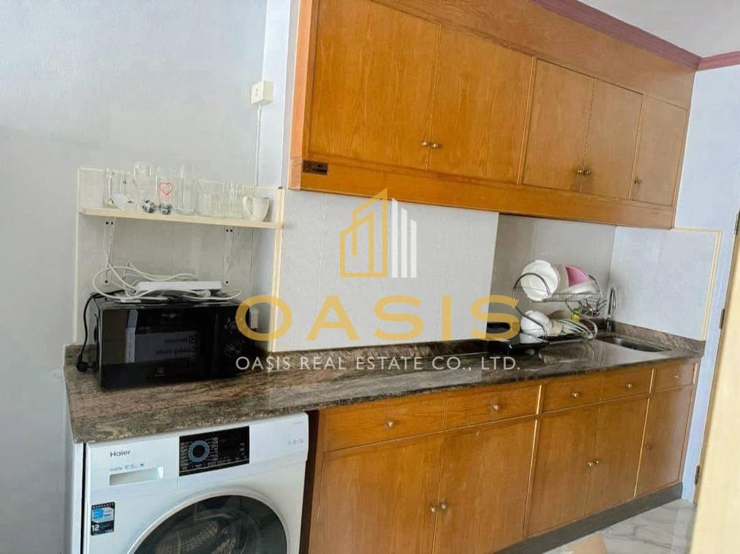 View Talay 1 – Partial Sea View Studio for Sale