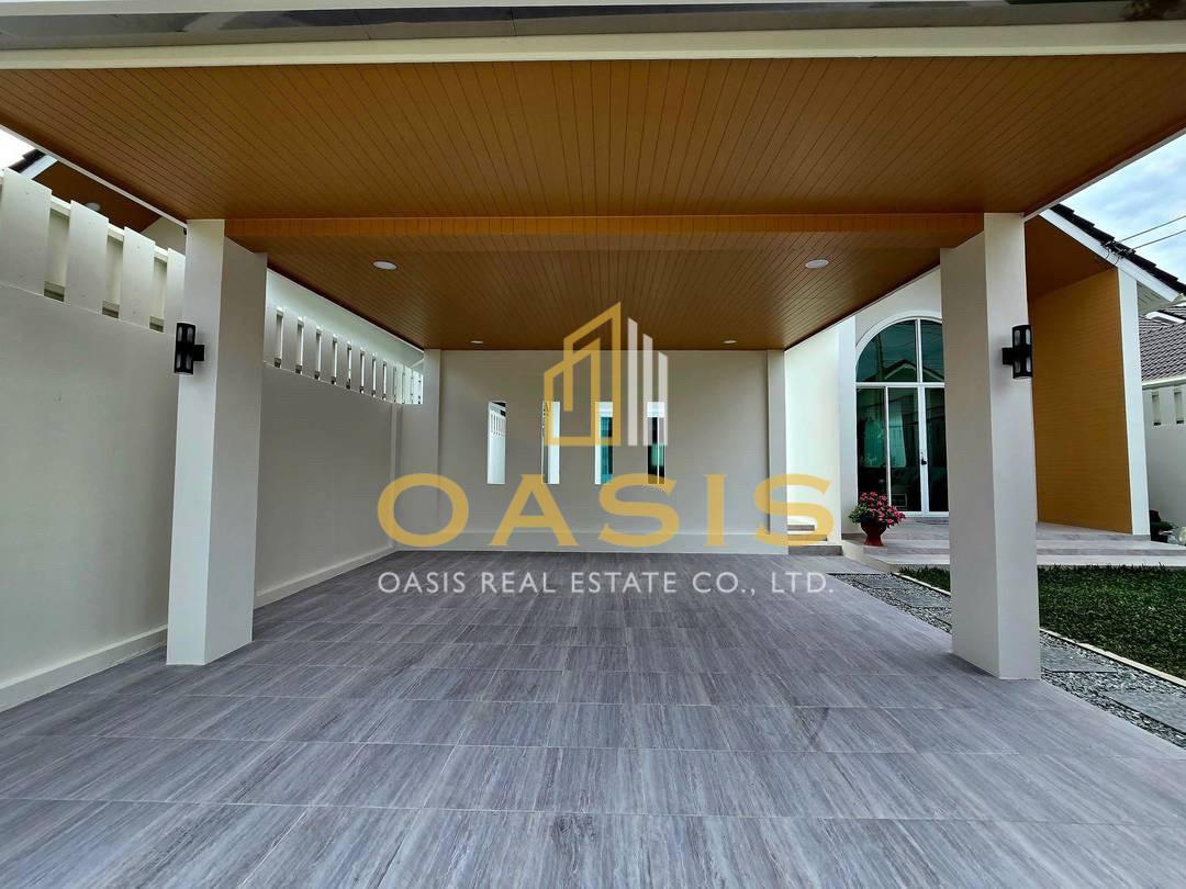 Pool Villa for Rent – Mabprachan Lake Area Pool Villa for Rent – Mabprachan Lake Area