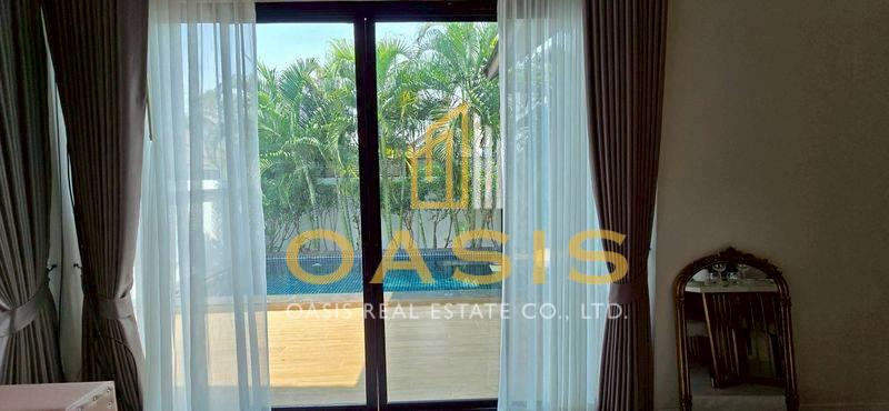 Private Pool Villa for Rent