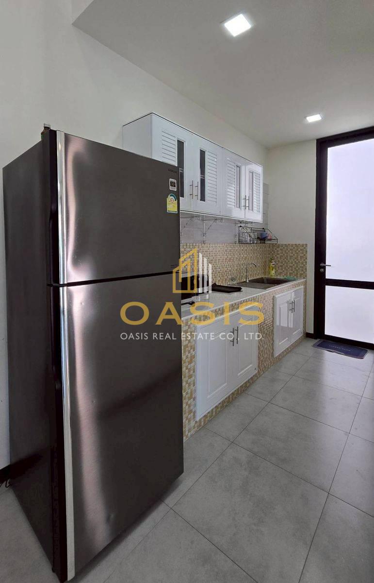 beautiful Pool villa in Huay yai For rent!!!