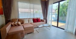 Private Pool Villa for Rent