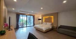 Spacious Guest House for Rent – Prime Location Near the Beach (Pratumnak)
