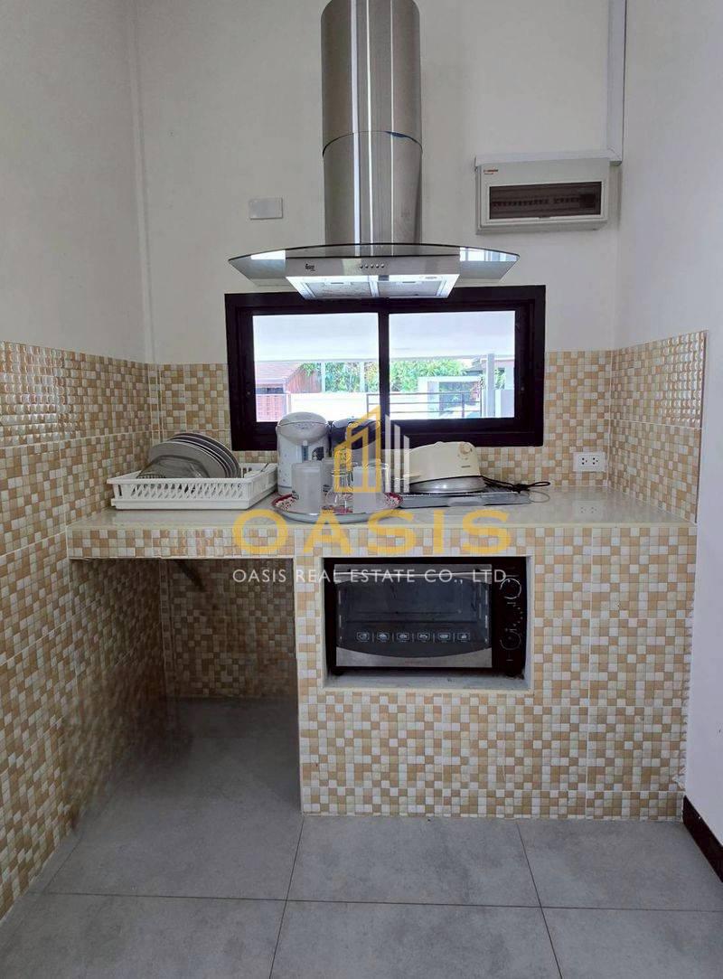 beautiful Pool villa in Huay yai For rent!!!