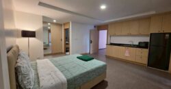 Spacious Guest House for Rent – Prime Location Near the Beach (Pratumnak)