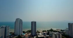 Luxury Condo with Breathtaking Sea View at The Panora Pattaya