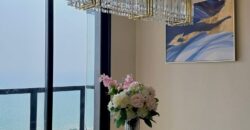 Luxury Condo with Breathtaking Sea View at The Panora Pattaya