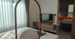 Beautiful detached house in Thanakorn Village