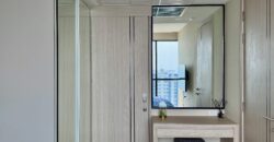 Luxury Condo with Breathtaking Sea View at The Panora Pattaya