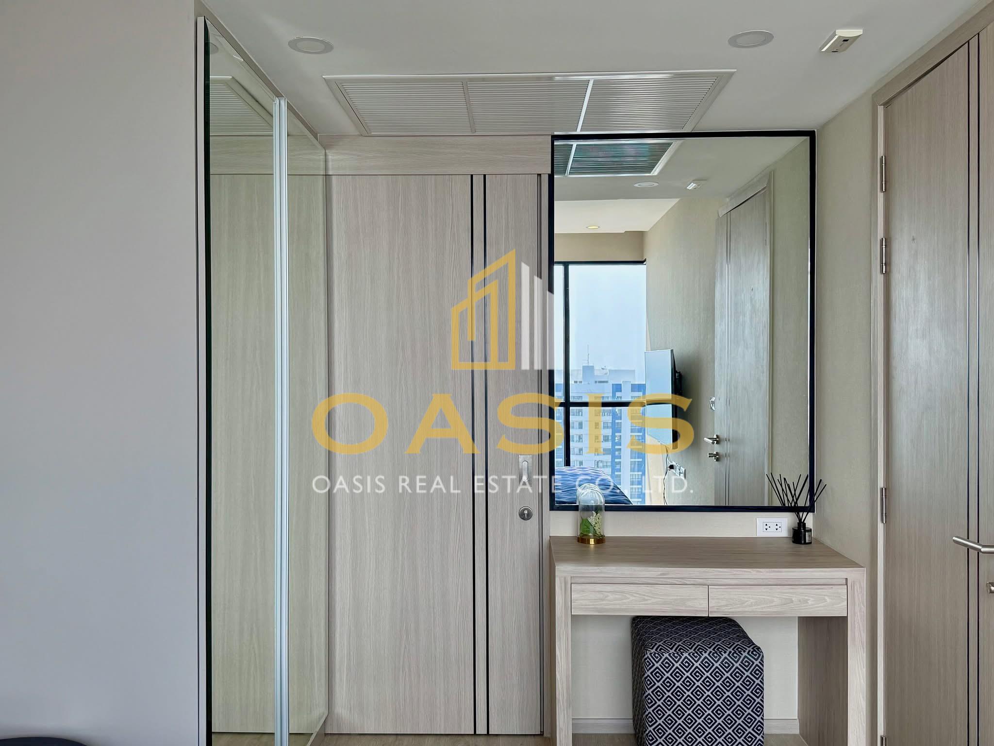 Luxury Condo with Breathtaking Sea View at The Panora Pattaya