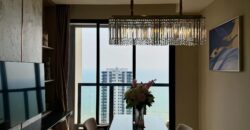 Luxury Condo with Breathtaking Sea View at The Panora Pattaya