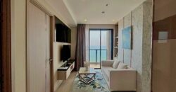 Luxury Condo with Breathtaking Sea View at The Panora Pattaya