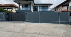 Luxury Pool Villa in Jomtien Beach