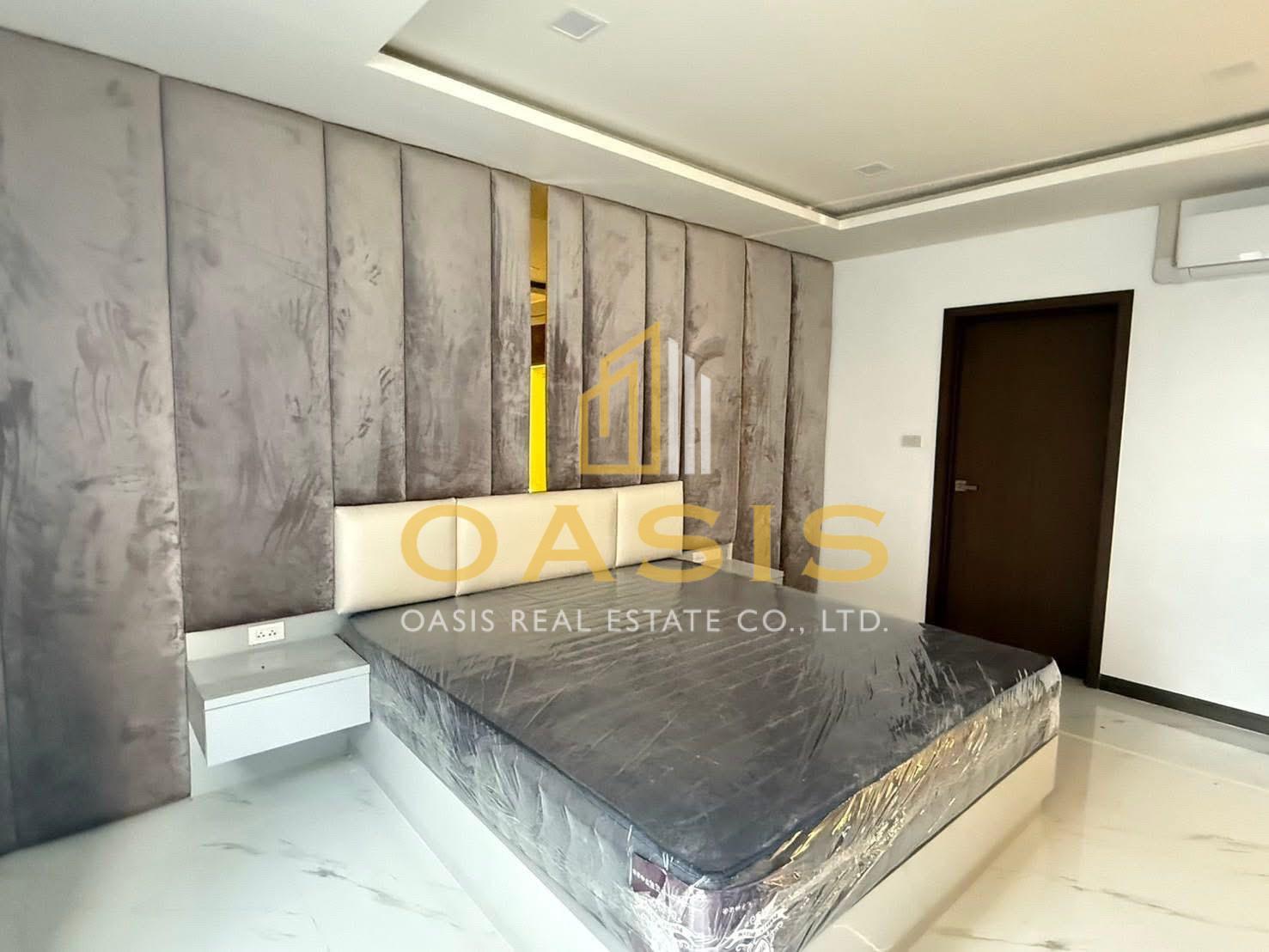 Luxury Pool Villa in Jomtien Beach