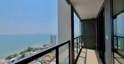 Luxury Condo with Breathtaking Sea View at The Panora Pattaya