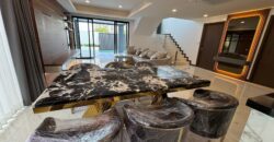 Luxury Pool Villa in Jomtien Beach