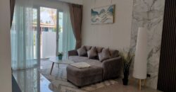 Beautiful detached house in Thanakorn Village