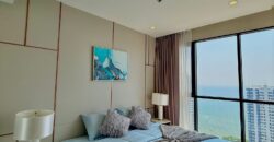 Luxury Condo with Breathtaking Sea View at The Panora Pattaya