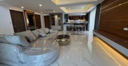 Luxury Pool Villa in Jomtien Beach
