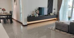 Beautiful detached house in Thanakorn Village
