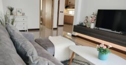 Beautiful detached house in Thanakorn Village