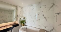 Luxury Condo with Breathtaking Sea View at The Panora Pattaya