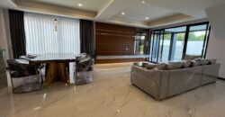 Luxury Pool Villa in Jomtien Beach