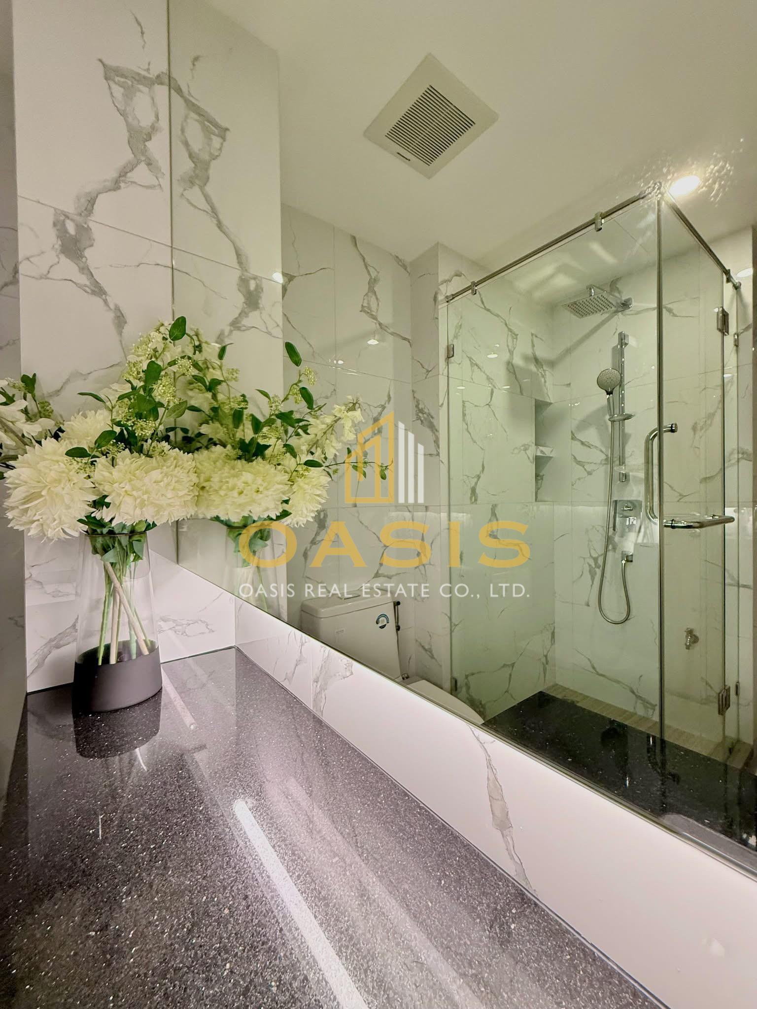 Luxury Condo with Breathtaking Sea View at The Panora Pattaya