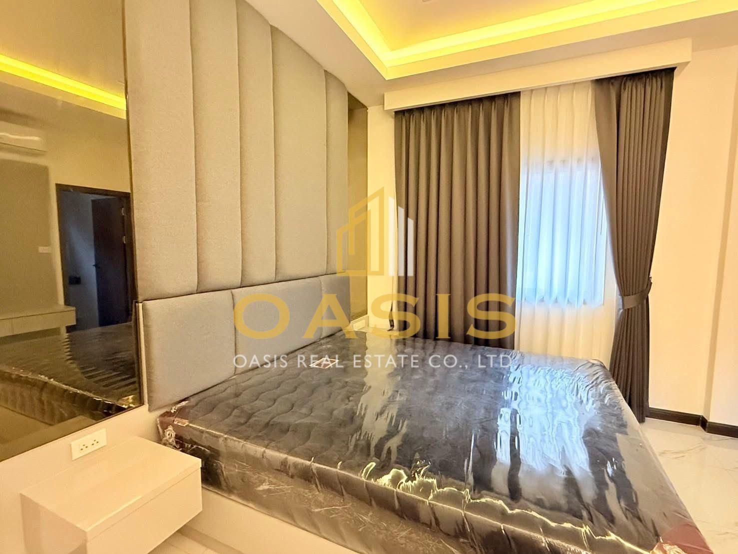 Luxury Pool Villa in Jomtien Beach