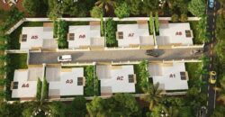 Beautiful Land for Sale in Huai Yai Jean, Huai Yai