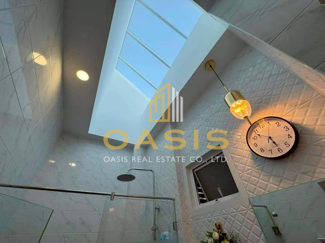 Modern Pool Villa for Sale – Ready to Move In | Na Jomtien, Pattaya