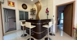 Modern Pool Villa for Sale – Ready to Move In | Na Jomtien, Pattaya