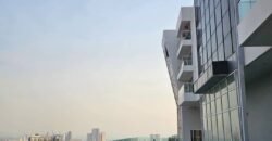 Panoramic View from the 20th Floor – The Vision Condo, Pratumnak Hill