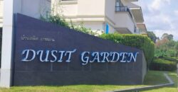 Modern Pool Villa for Sale – Ready to Move In | Na Jomtien, Pattaya