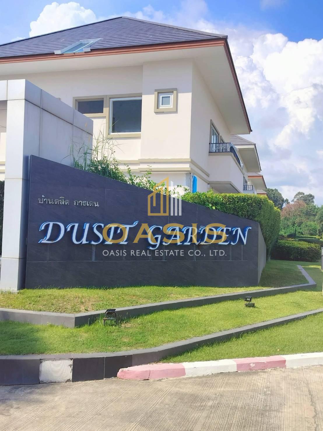 Modern Pool Villa for Sale – Ready to Move In | Na Jomtien, Pattaya