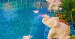 Modern Pool Villa for Sale – Ready to Move In | Na Jomtien, Pattaya