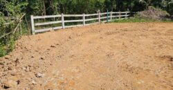 Beautiful Land for Sale in Huai Yai Jean, Huai Yai