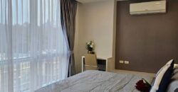 Panoramic View from the 20th Floor – The Vision Condo, Pratumnak Hill