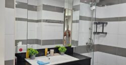 Panoramic View from the 20th Floor – The Vision Condo, Pratumnak Hill